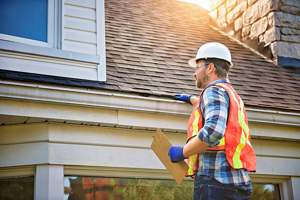 Trusted Metal Roofing service in Ossian, IN - Ben Roofing and Steel LLC